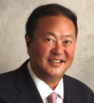 John H. Kim