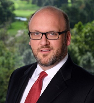 John K. Cottrell