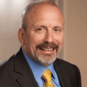 John K. Rubiner
