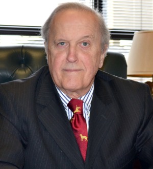 John King