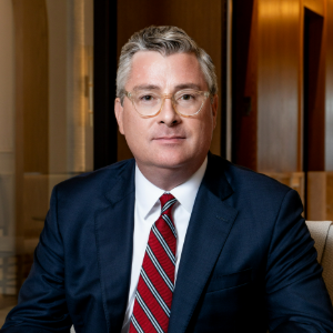 John L. Farringer IV