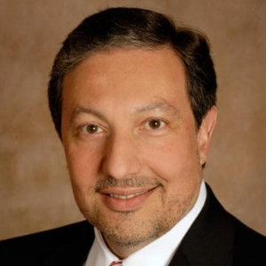John L. Valentino