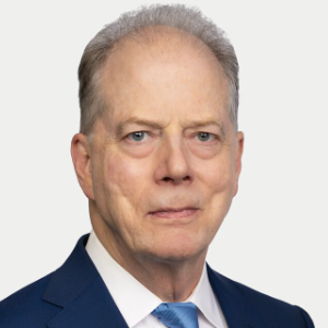John M. Campbell