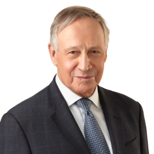 John McKeown