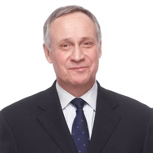 John McKeown