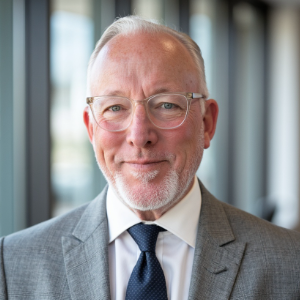 John Mullen