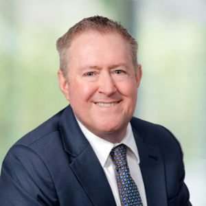 John O'Meara