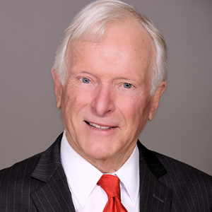 John P. McNicholas
