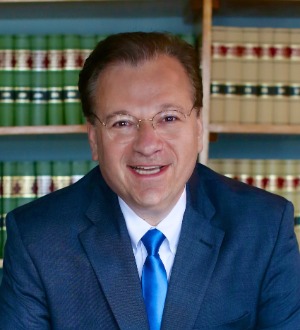 John P. Paone, Jr.