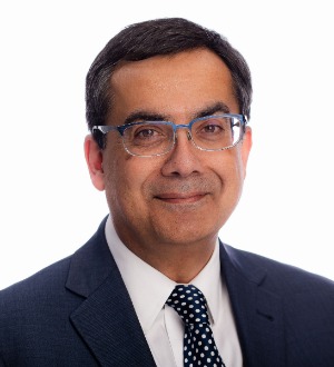 John P. Ratnaswamy