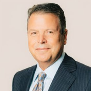 John P. Wolff