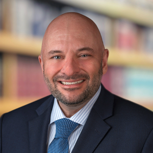 John Paul Lucci
