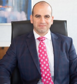 John Paul Tsahakis