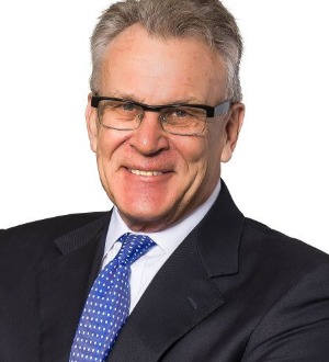 John R. Elrod