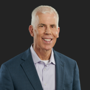 John R. Hill