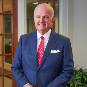 John R. Tarpley