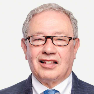 John S. Doherty