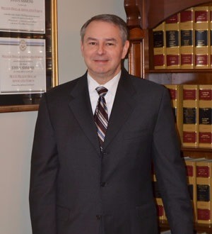 John S. Simmons