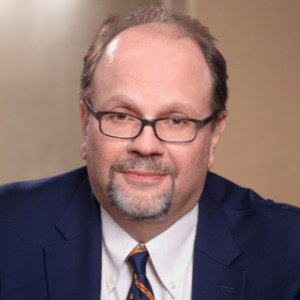 John W. Bocchino