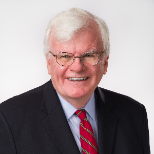 John W. Farrell