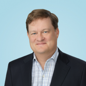 Jon A. Baker
