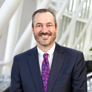 Jon E. Blumenthal