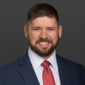 Jonathan B. Koch