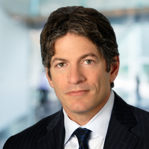 Jonathan B. Sokol