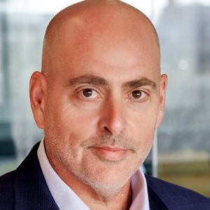 Jonathan H. Spergel
