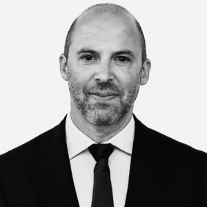 Jonathan I. Levine