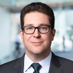 Jonathan J. Boustani