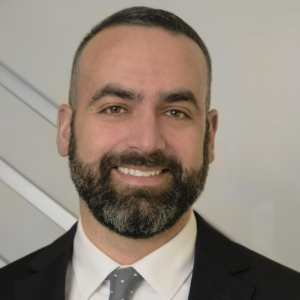 Jonathan J. Corrigan