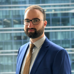 Jonathan Kiefiuk