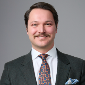 Jonathan M. Martone