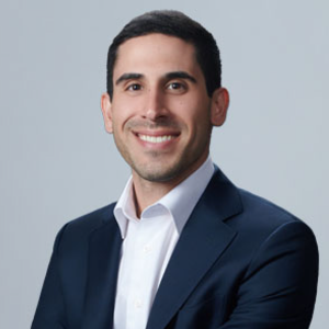 Jonathan Namazi