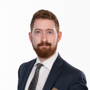 Photo of Jonathan R. Milani