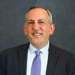 Jonathan R. Wachs