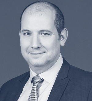 Jonathan Rofé - Paris, France - Lawyer | Best Lawyers