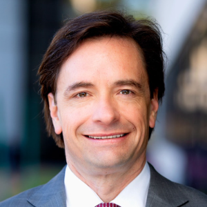 Jonathan T. Martin