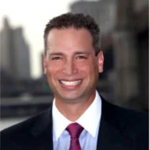 Jordan A. Ziegler