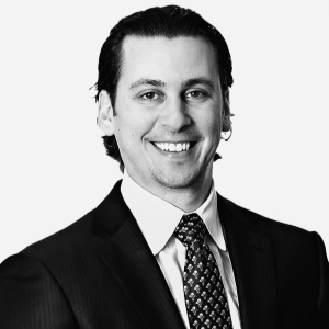 Jordan M. Klein