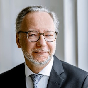 Jörg Michael Siecke