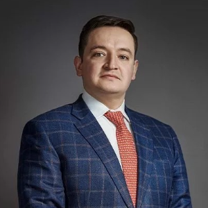 Jorge Mario Lanz Santamaría