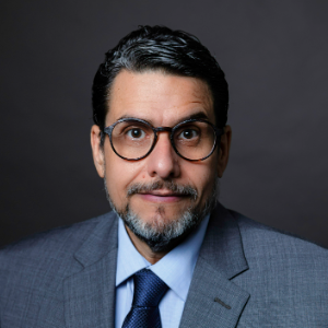 José A. Meléndez Alfonzo