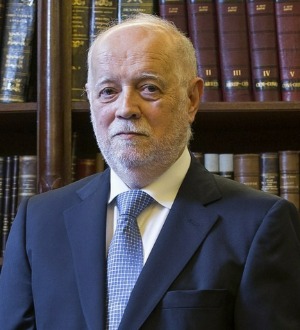 Image of José António Barreiros