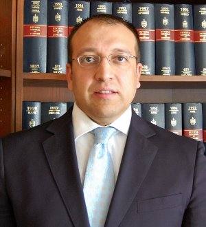 José Antonio Gallardo - Madrid, Spain - Lawyer