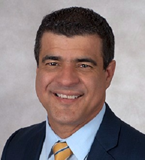 Image of Jose R. Riguera