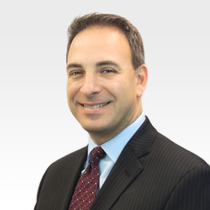 Joseph B. Shumofsky