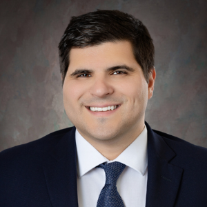 Joseph J. Pasquarella