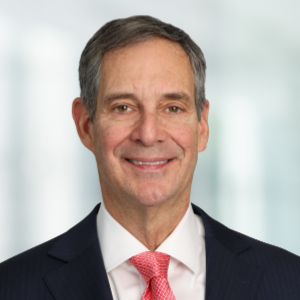 Joseph M. Oriolo